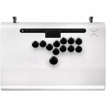 Gaming Control PDP White