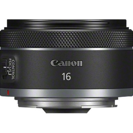 Lens Canon RF 16mm F2.8 STM