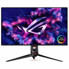 Monitor Gaming Asus 4K Ultra HD 32" 31,5" 240 Hz