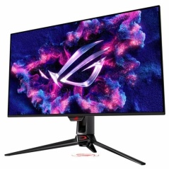 Gaming Monitor Asus 4K Ultra HD 32" 31,5" 240 Hz