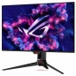 Monitor Gaming Asus 4K Ultra HD 32" 31,5" 240 Hz