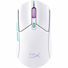 Mouse Hyperx Bianco