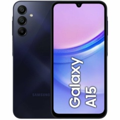 Smartphone Samsung Galaxy A15 6,1" Octa Core 256 GB Black 8 GB RAM