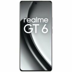 Smartphone Realme Realme GT 6 6,7" Octa Core 512 GB Argentato