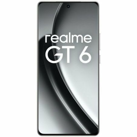 Smartphone Realme Realme GT 6 6,7" Octa Core 512 GB Silver