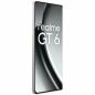 Smartphone Realme Realme GT 6 6,7" Octa Core 512 GB Argentato