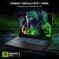 Laptop PcCom Revolt 4070 17,3" 32 GB RAM 1 TB SSD Nvidia Geforce RTX 4070