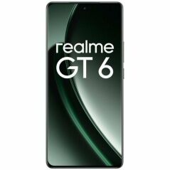 Smartphone Realme Realme GT 6 6,7" Octa Core 8 GB RAM 256 GB Verde