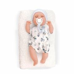 Baby Doll Berjuan 38 cm