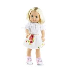 Baby doll Paola Reina Agatha 42 cm