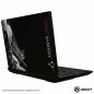 Laptop PcCom Revolt 4060 16" 16 GB RAM 1 TB SSD Nvidia Geforce RTX 4060