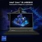 Laptop PcCom Revolt 4060 16" 16 GB RAM 1 TB SSD Nvidia Geforce RTX 4060