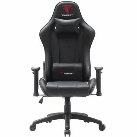 Gaming Chair Tempest Vanquish Black