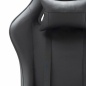 Gaming Chair Tempest Vanquish Black