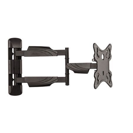 TV Wall Mount with Arm Fellowes 8043601 55" 35 kg