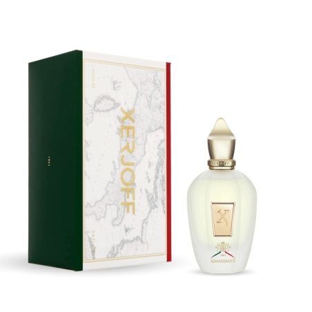 Unisex Perfume Xerjoff RENAISSANCE EDP 100 ml