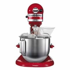 Robot da Cucina KitchenAid Rosso 120 W