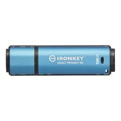USB stick Kingston IKVP50 128 GB Blue