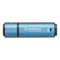 USB stick Kingston IKVP50 128 GB Blue