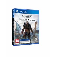 Videogioco PlayStation 4 Ubisoft Assassin's Creed Valhalla