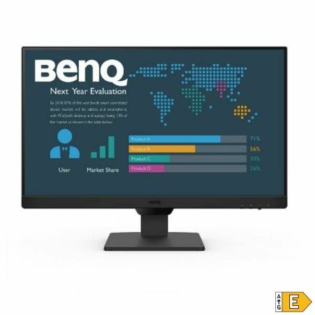 Gaming Monitor BenQ BL2790 100 Hz 27" Full HD