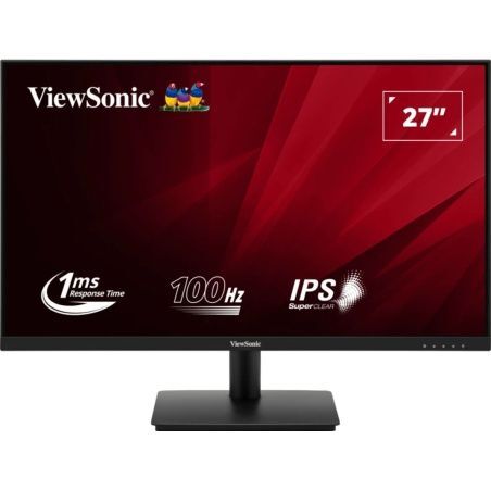 Gaming Monitor ViewSonic VA270-H 27" Full HD 100 Hz