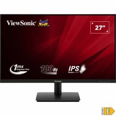 Gaming Monitor ViewSonic VA270-H 27" Full HD 100 Hz
