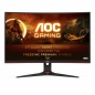 Monitor AOC C27G2ZE/BK Full HD 27" 240 Hz