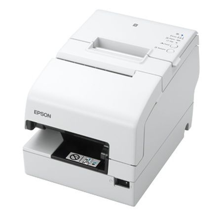 Stampante di Scontrini Epson TM-H6000V-203P1