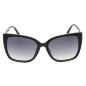 Ladies' Sunglasses Guess GF0412-01B