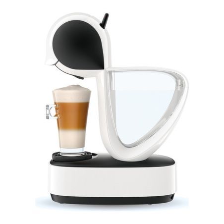 Capsule Coffee Machine Krups KP1701 1,2 L 1600W White