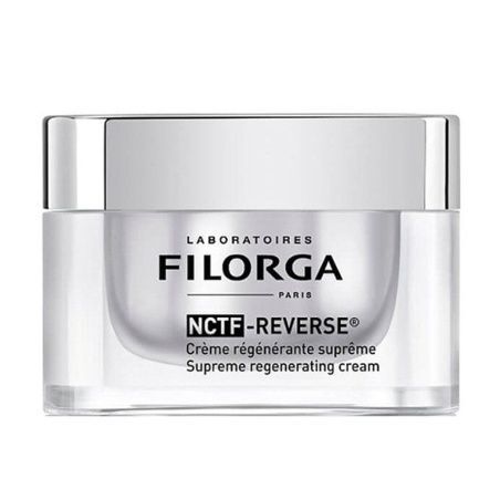 Crema Viso NCTF Reverse Regenerating Supreme Filorga 6019222 50 ml
