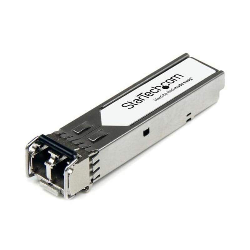 Modulo Fibra SFP+ MultiModale Startech 10301-ST