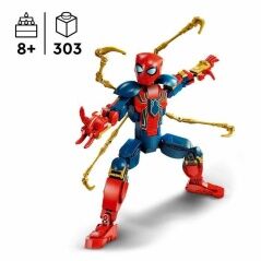 Set di Costruzioni Lego 76298 Marvel Spiderman
