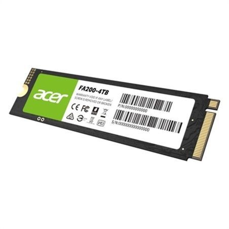 Hard Disk Acer S650 4 TB