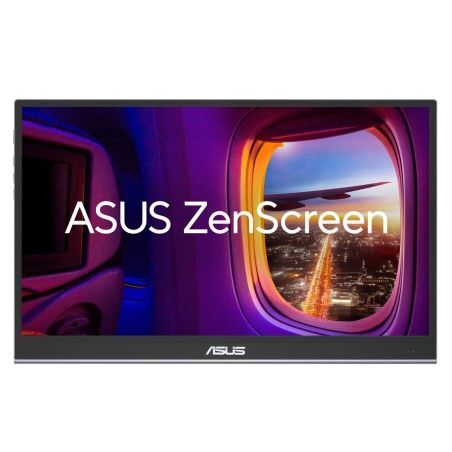 Monitor Asus ZenScreen MQ16AHE Full HD 15,6"