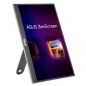 Monitor Asus ZenScreen MQ16AHE Full HD 15,6"