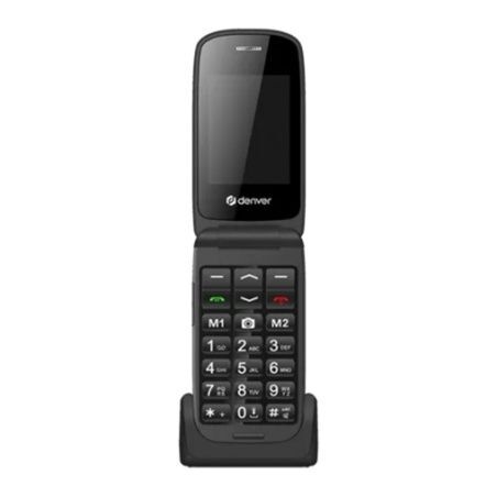 Telefono Cellulare Denver Electronics BAS-24600L 2,4"