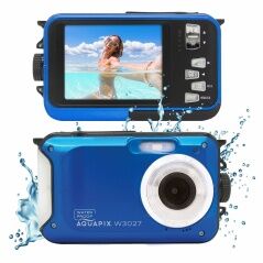 Digital Camera Aquapix W3027