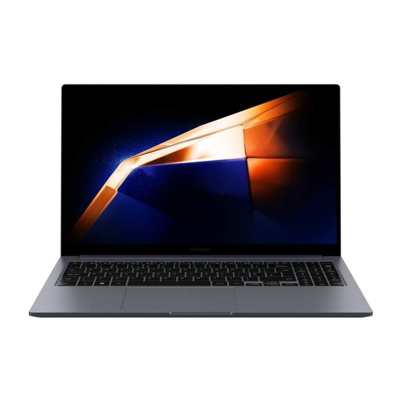 Laptop Samsung GalaxyBook 4 360 15,6" Intel Core Ultra 7 150U 16 GB RAM 512 GB SSD Qwerty in Spagnolo