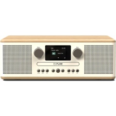 Hi-Fi Pure CLASSIC C-D6