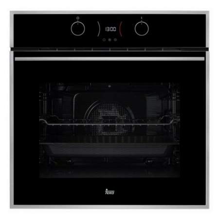 Forno Multifunzione Teka HLB 830 70 L Hydroclean Touch Control 2615W 70 L