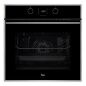 Multipurpose Oven Teka HLB 830 70 L Hydroclean Touch Control 2615W 70 L