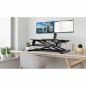 Adjustable support Kensington K55513WW Screens