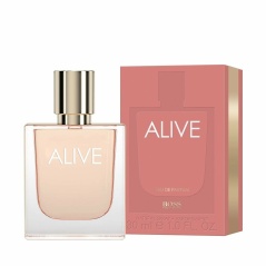 Profumo Donna Hugo Boss-boss Alive EDP (30 ml)