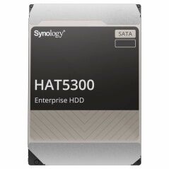 Hard Disk Synology HAT5300-16T 3,5" 16 TB
