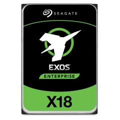 Hard Drive Seagate Exos X18 3,5" 16 TB