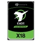 Hard Drive Seagate Exos X18 3,5" 16 TB