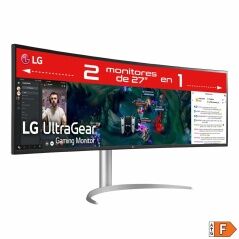 Monitor LG 49WQ95C-W 49" 4K Ultra HD 144 Hz