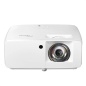 Proiettore Optoma ZX350ST XGA